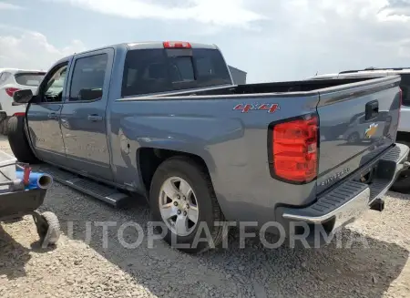 CHEVROLET SILVERADO 2015 vin 3GCUKREC5FG342633 from auto auction Copart