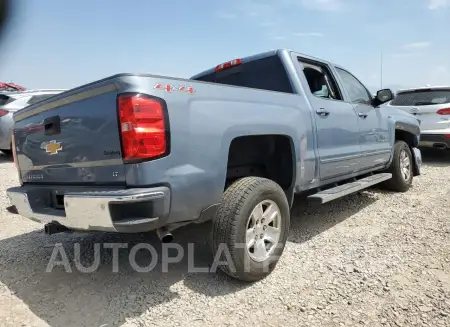 CHEVROLET SILVERADO 2015 vin 3GCUKREC5FG342633 from auto auction Copart