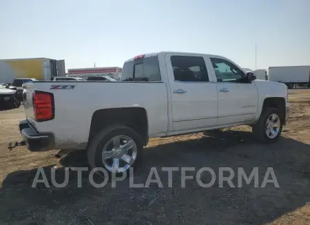 CHEVROLET SILVERADO 2015 vin 3GCUKSECXFG134464 from auto auction Copart