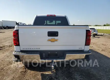 CHEVROLET SILVERADO 2015 vin 3GCUKSECXFG134464 from auto auction Copart