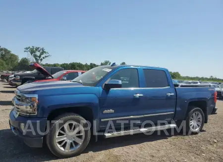 CHEVROLET 1500 2017 vin 3GCUKTEC1HG440154 from auto auction Copart