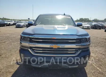 CHEVROLET 1500 2017 vin 3GCUKTEC1HG440154 from auto auction Copart