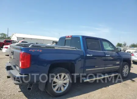 CHEVROLET 1500 2017 vin 3GCUKTEC1HG440154 from auto auction Copart