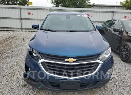 CHEVROLET EQUINOX LT 2019 vin 3GNAXJEV8KL383564 from auto auction Copart