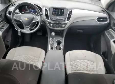 CHEVROLET EQUINOX LT 2019 vin 3GNAXJEV8KL383564 from auto auction Copart