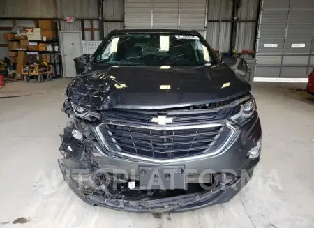 CHEVROLET EQUINOX LT 2020 vin 3GNAXKEV2LS517773 from auto auction Copart