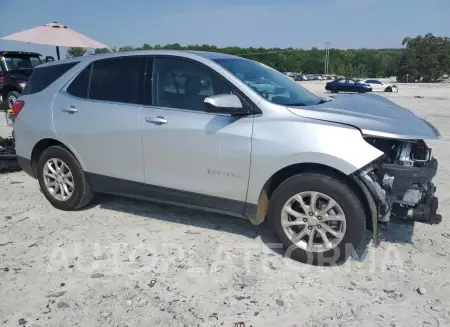 CHEVROLET EQUINOX LT 2020 vin 3GNAXKEV9LS697012 from auto auction Copart