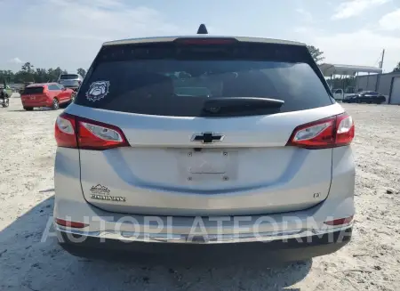 CHEVROLET EQUINOX LT 2020 vin 3GNAXKEV9LS697012 from auto auction Copart