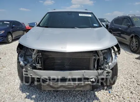 CHEVROLET EQUINOX PR 2018 vin 3GNAXMEV5JL316890 from auto auction Copart