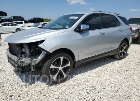 CHEVROLET EQUINOX PR 2018 vin 3GNAXMEV5JL316890 from auto auction Copart