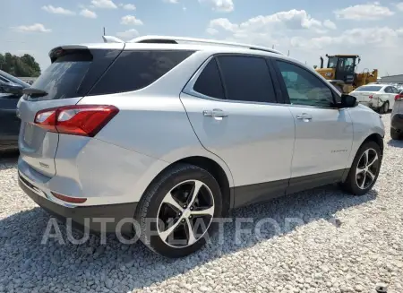 CHEVROLET EQUINOX PR 2018 vin 3GNAXMEV5JL316890 from auto auction Copart