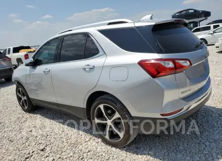 CHEVROLET EQUINOX PR 2018 vin 3GNAXMEV5JL316890 from auto auction Copart