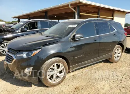 Chevrolet Equinox 2020 2020 vin 3GNAXVEX2LL179420 from auto auction Copart