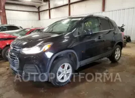 CHEVROLET TRAX 1LT 2017 vin 3GNCJPSB6HL146894 from auto auction Copart