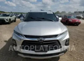 CHEVROLET BLAZER 3LT 2020 vin 3GNKBJRS5LS612051 from auto auction Copart