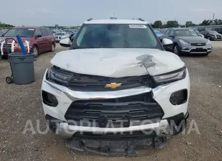 CHEVROLET TRAILBLAZE 2023 vin KL79MPSL8PB171070 from auto auction Copart