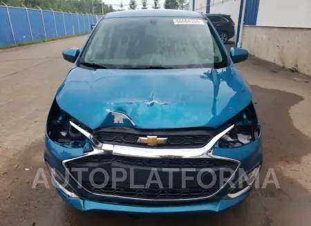 CHEVROLET SPARK 1LT 2020 vin KL8CD6SA1LC465943 from auto auction Copart