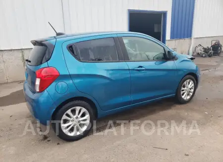 CHEVROLET SPARK 1LT 2020 vin KL8CD6SA1LC465943 from auto auction Copart