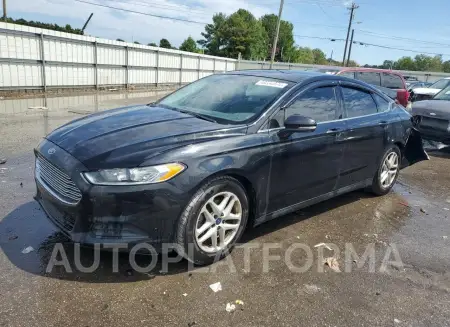 Ford Fusion SE 2015 2015 vin 1FA6P0H78F5106186 from auto auction Copart