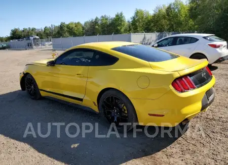 FORD MUSTANG 2015 vin 1FA6P8AM0F5300077 from auto auction Copart