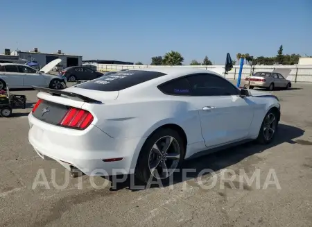 FORD MUSTANG 2016 vin 1FA6P8AM1G5256978 from auto auction Copart