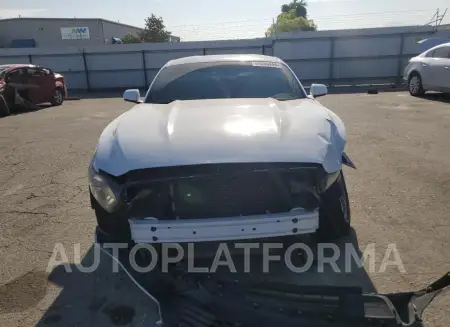 FORD MUSTANG 2016 vin 1FA6P8AM1G5256978 from auto auction Copart