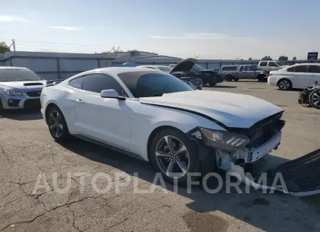 FORD MUSTANG 2016 vin 1FA6P8AM1G5256978 from auto auction Copart