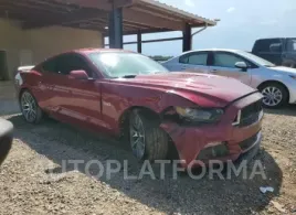 FORD MUSTANG GT 2016 vin 1FA6P8CF2G5321674 from auto auction Copart