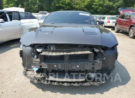 FORD MUSTANG GT 2022 vin 1FA6P8CF5N5108182 from auto auction Copart