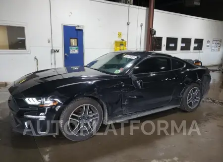 FORD MUSTANG 2020 vin 1FA6P8TH4L5186953 from auto auction Copart