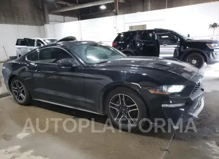 FORD MUSTANG 2020 vin 1FA6P8TH4L5186953 from auto auction Copart