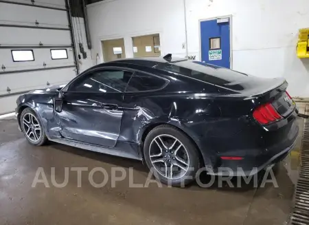 FORD MUSTANG 2020 vin 1FA6P8TH4L5186953 from auto auction Copart