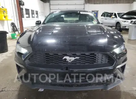 FORD MUSTANG 2020 vin 1FA6P8TH4L5186953 from auto auction Copart