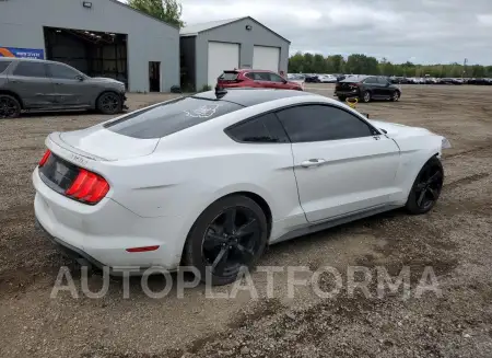 FORD MUSTANG 2021 vin 1FA6P8TH8M5126529 from auto auction Copart