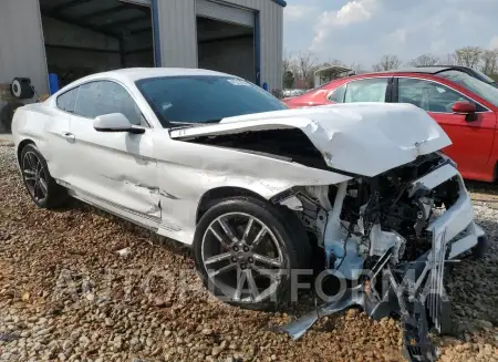 FORD MUSTANG 2016 vin 1FA6P8TH9G5301293 from auto auction Copart