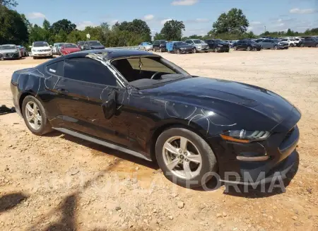 FORD MUSTANG 2022 vin 1FA6P8TH9N5135970 from auto auction Copart