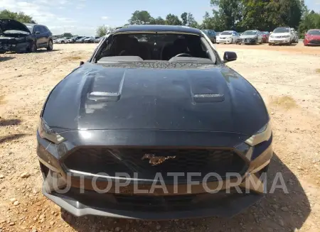 FORD MUSTANG 2022 vin 1FA6P8TH9N5135970 from auto auction Copart