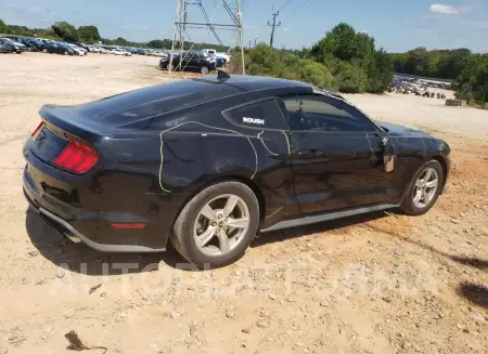 FORD MUSTANG 2022 vin 1FA6P8TH9N5135970 from auto auction Copart