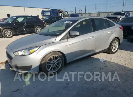 Ford Focus SE 2018 2018 vin 1FADP3F20JL218193 from auto auction Copart