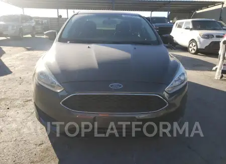 FORD FOCUS SE 2015 vin 1FADP3F22FL206974 from auto auction Copart