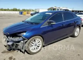 FORD FOCUS TITA 2016 vin 1FADP3J20GL301753 from auto auction Copart