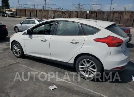 FORD FOCUS SE 2018 vin 1FADP3K24JL287667 from auto auction Copart