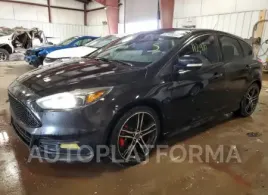 Ford Focus 2015 2015 vin 1FADP3L97FL331681 from auto auction Copart