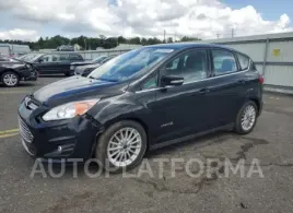 Ford C-Max 2015 2015 vin 1FADP5BU6FL109960 from auto auction Copart