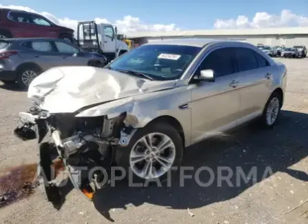 Ford Taurus 2017 2017 vin 1FAHP2E88HG122185 from auto auction Copart