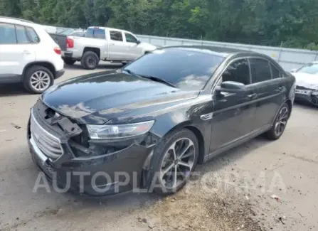 Ford Taurus 2015 2015 vin 1FAHP2H86FG208295 from auto auction Copart