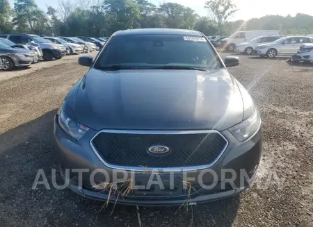 FORD TAURUS SHO 2015 vin 1FAHP2KT2FG207612 from auto auction Copart