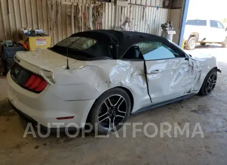 FORD MUSTANG GT 2020 vin 1FATP8FF7L5120572 from auto auction Copart