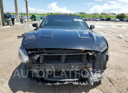 FORD MUSTANG 2020 vin 1FATP8UH2L5125649 from auto auction Copart