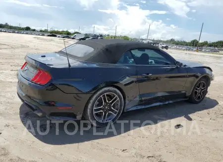 FORD MUSTANG 2020 vin 1FATP8UH2L5125649 from auto auction Copart